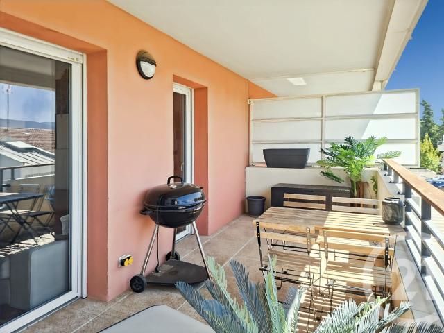 Appartement vente à Marseille