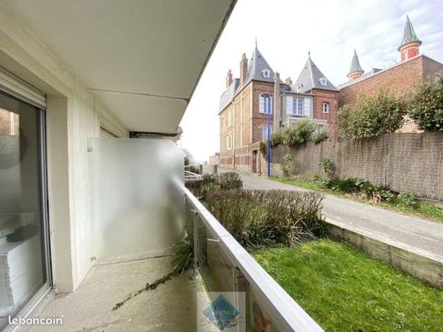 Appartement vente à Abbeville, Le Crotoy