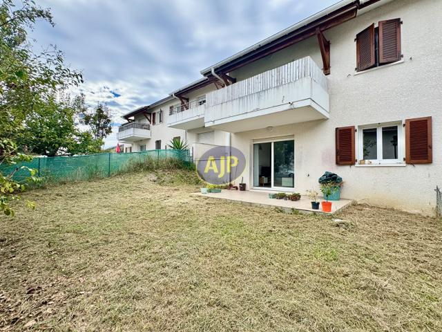Appartement vente à Dax, Saint-vincent-de-tyrosse