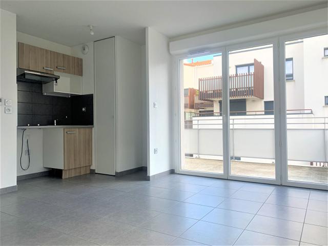 Appartement vente à Toulouse