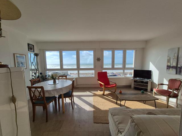 Appartement vente à Montreuil-sur-Mer, Le Touquet-paris-plage