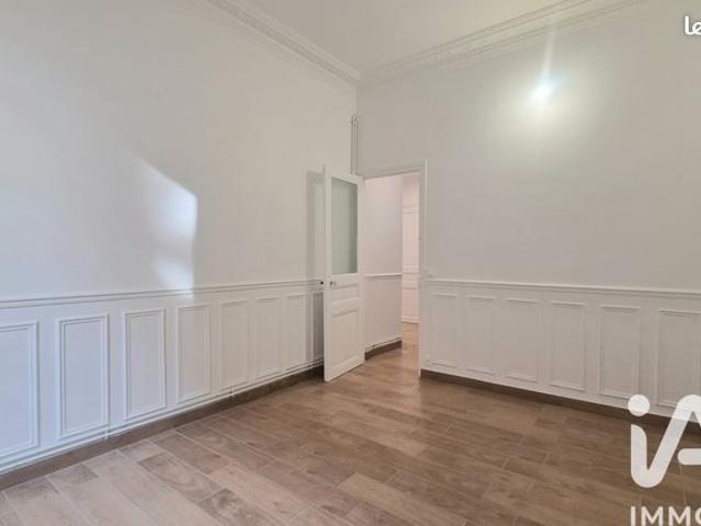 Appartement vente à Asnières-sur-seine, Hauts-de-Seine
