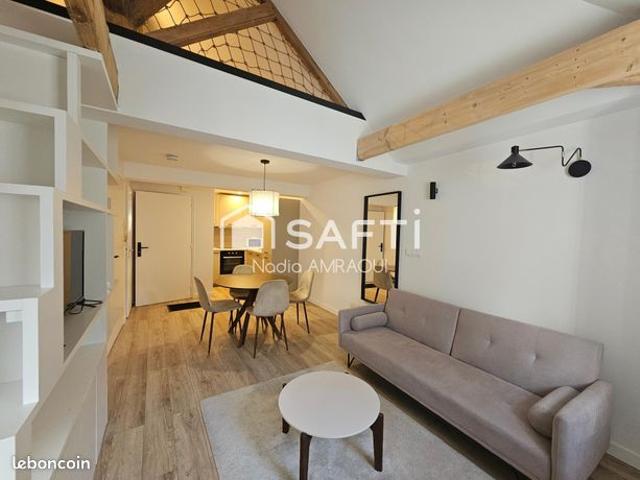 Appartement vente à Lorient, Bretagne