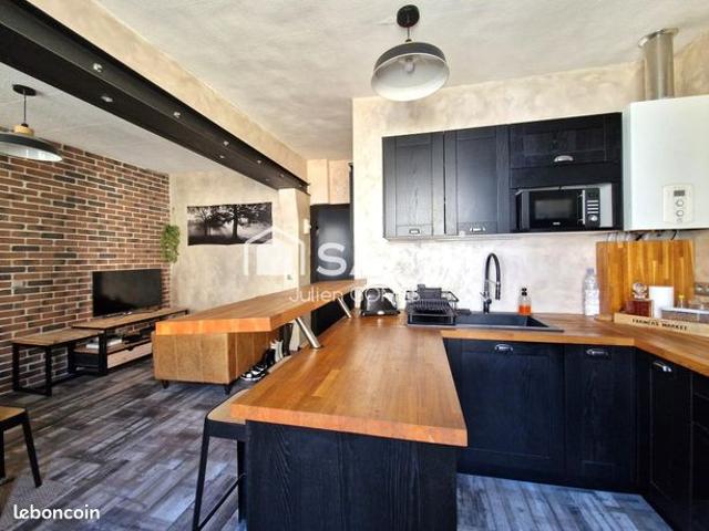 Appartement vente à Meaux, Claye-souilly