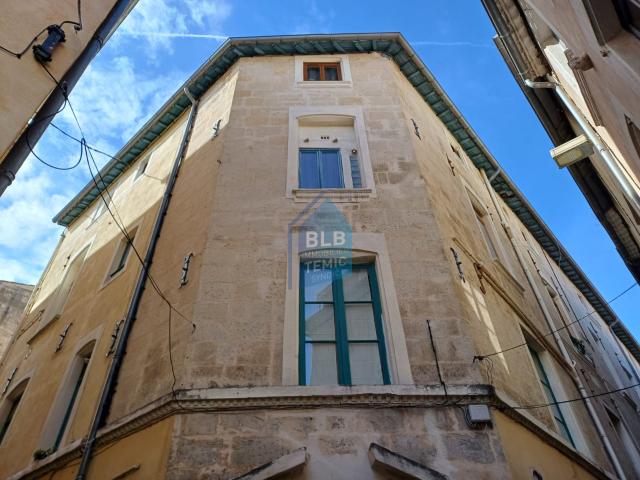 Appartement vente à Nîmes