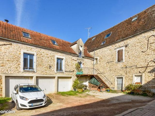 Appartement vente à Melun, Solers