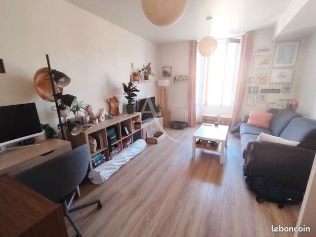 Appartement vente à Melun, Solers