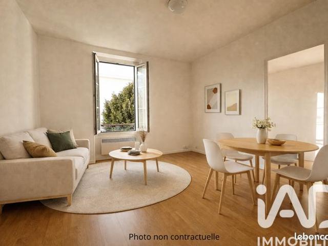 Appartement vente à Mantes-la-Jolie, Mantes-la-jolie