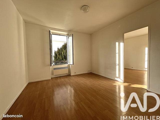 Appartement vente à Mantes-la-Jolie, Mantes-la-jolie