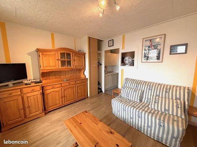 Appartement vente à Les Sables-d'Olonne, Saint-hilaire-de-riez