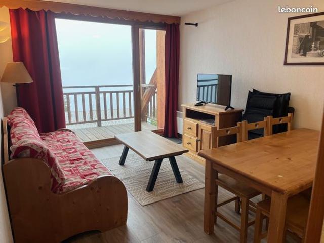 Appartement vente à Orcières, Hautes-Alpes