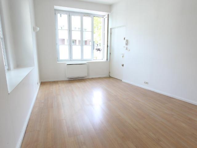 Appartement location à Nantes