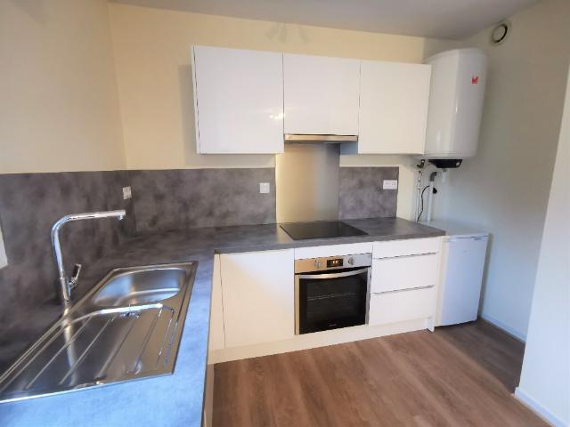 Appartement location à Rennes, Bretagne