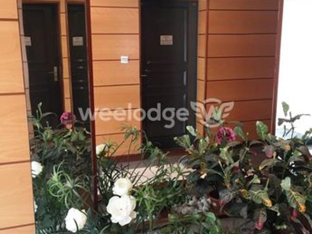 Appartement vente à Nantes