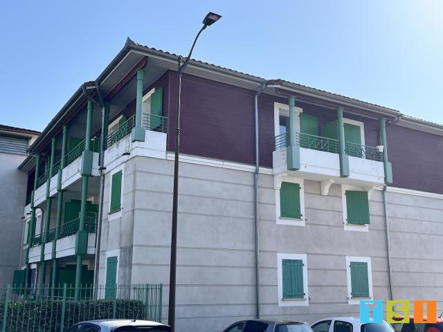 Appartement vente à Saint-Gaudens, Montréjeau