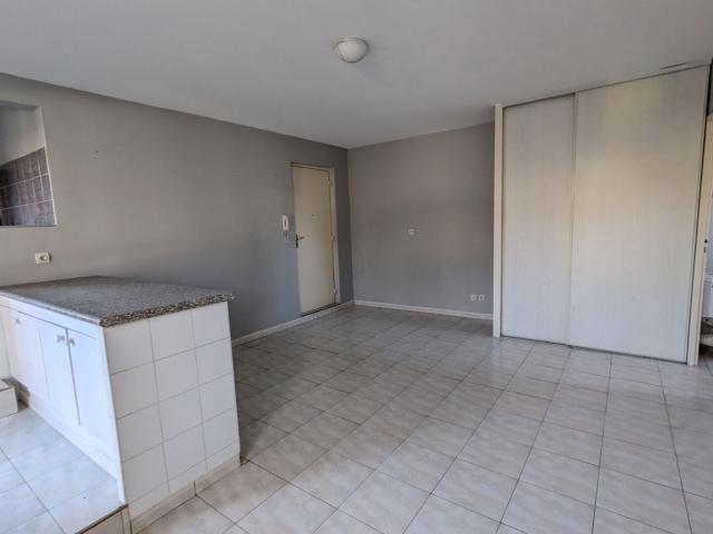 Appartement location à Lafond, La Rochelle