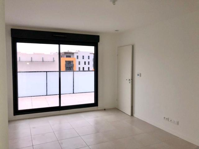 Appartement location à Montpellier