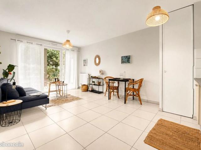 Appartement vente à Toulouse