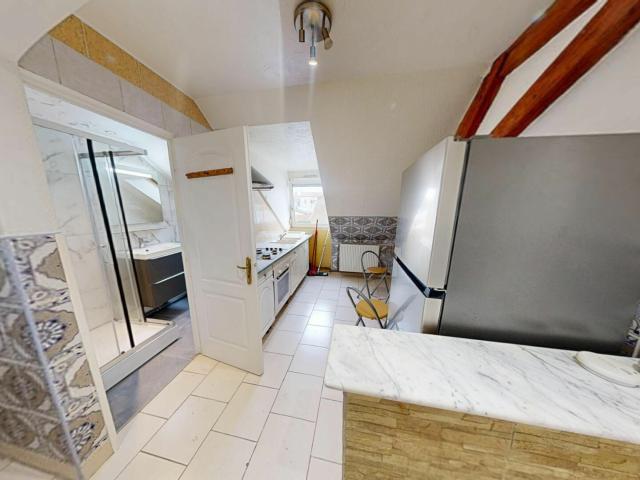 Appartement location à Mulhouse