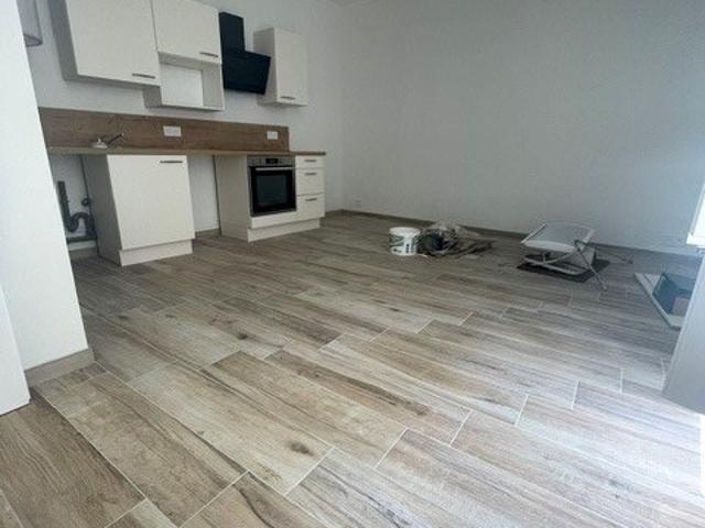 Appartement location à Saumur