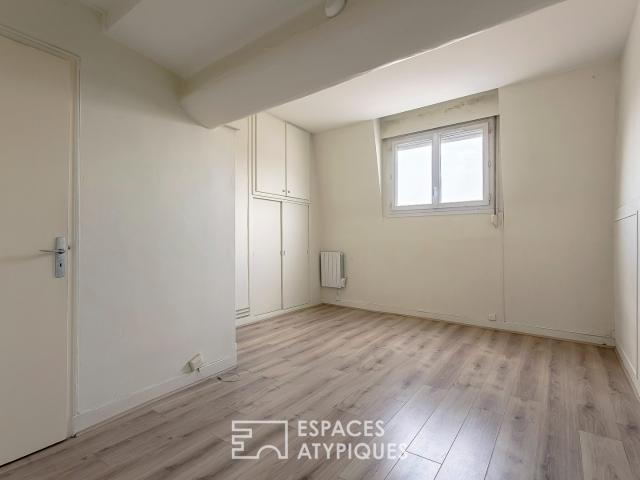 Appartement vente à Lyon, Métropole de Lyon