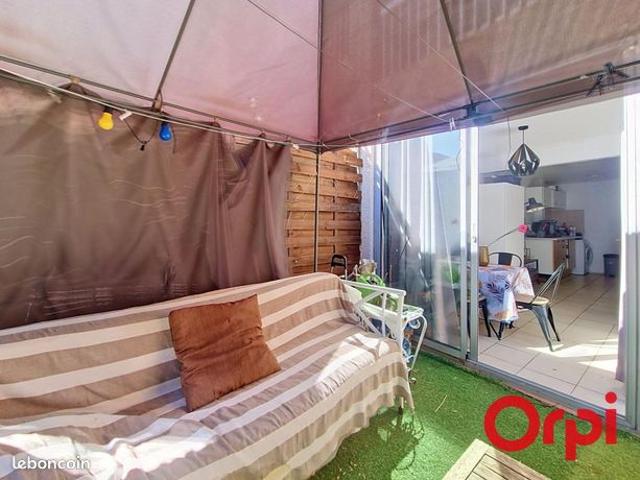 Appartement vente à Arrondissement de Toulon, La Seyne-sur-mer