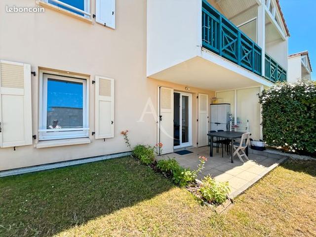 Appartement vente à Les Sables-d'Olonne, La Barre-de-monts