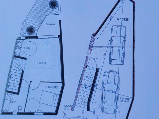 Appartement vente à Saint-René, Pierrefeu-du-Var