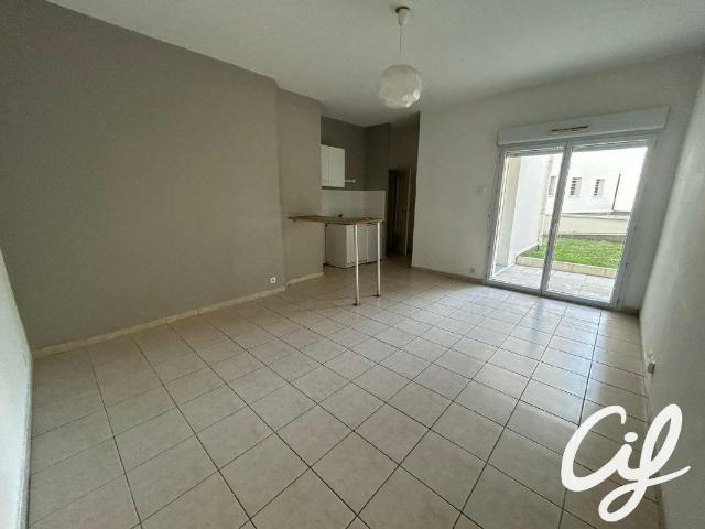 Appartement vente à La Métairie, Saint-sébastien-sur-loire