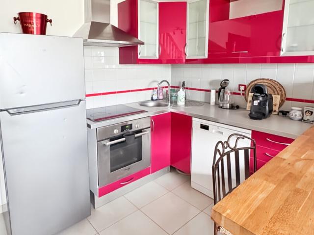 Appartement location à Palaiseau, Sainte-geneviève-des-bois