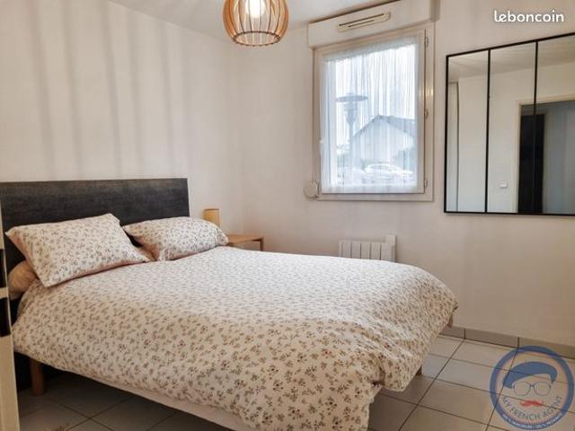 Appartement vente à Romorantin-Lanthenay, Centre-Val de Loire