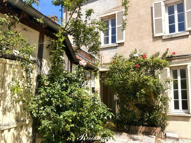 Appartement vente à Dijon
