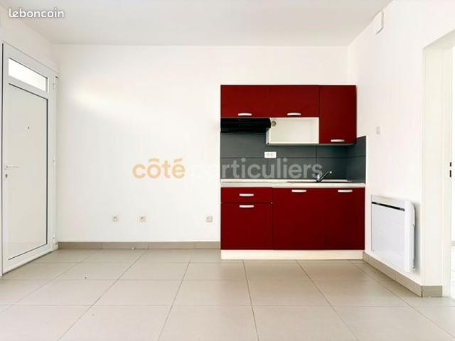 Appartement vente à Cherbourg, Valognes