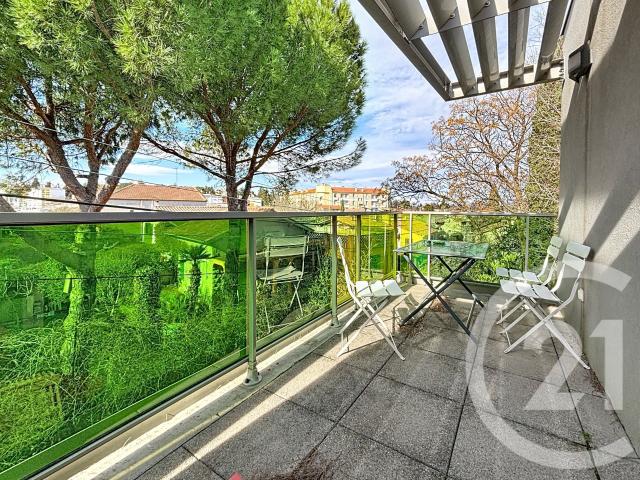 Appartement vente à Montpellier