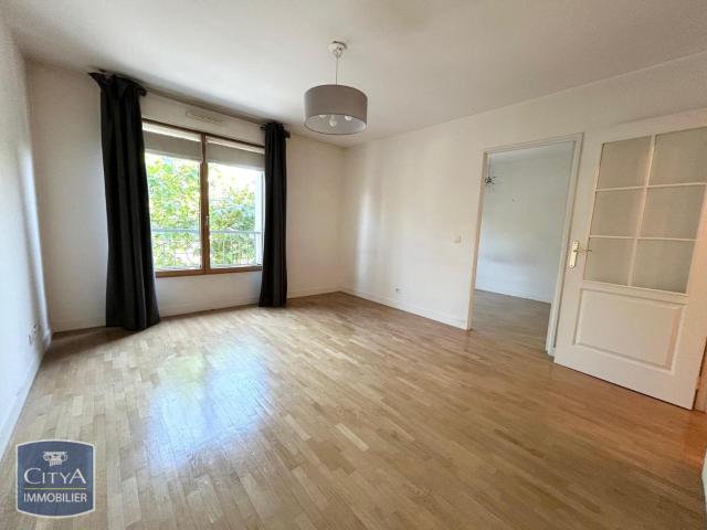 Appartement location à Nanterre, La Garenne-colombes