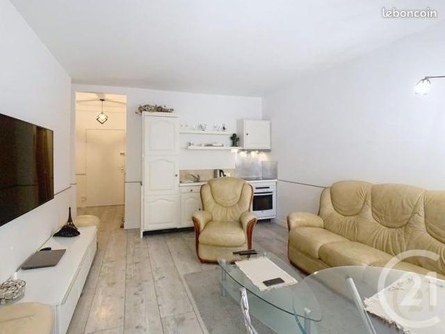 Appartement vente à Perpignan