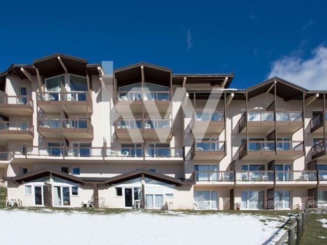Appartement vente à Prades, Font-romeu-odeillo-via