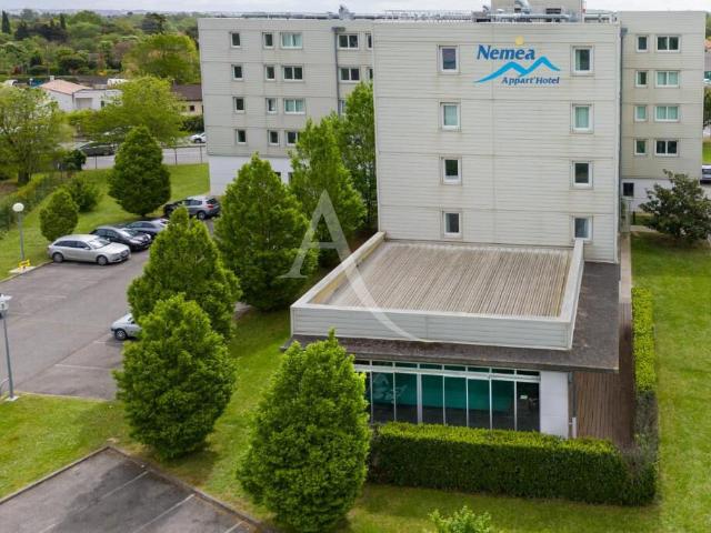 Appartement vente à Toulouse