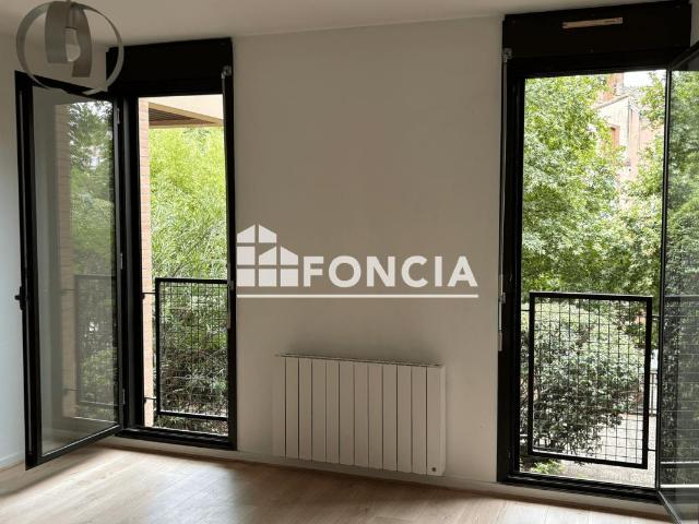 Appartement vente à Villenouvelle, Montauban