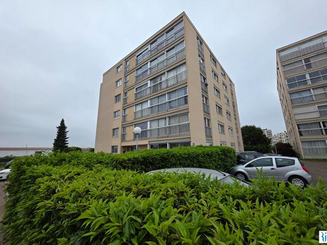 Appartement vente à Rouen, Ruan