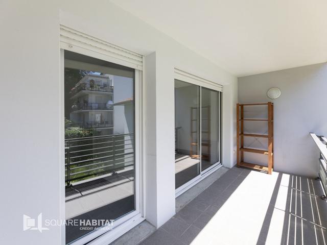 Appartement vente à Bayonne