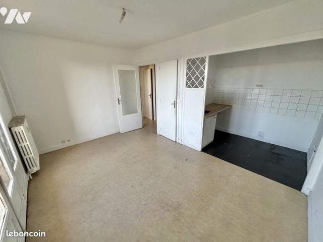 Appartement vente à Saint-Étienne, Saint-etienne
