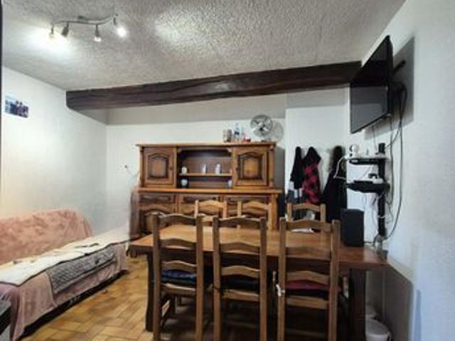 Appartement vente à Clermont, Mouy