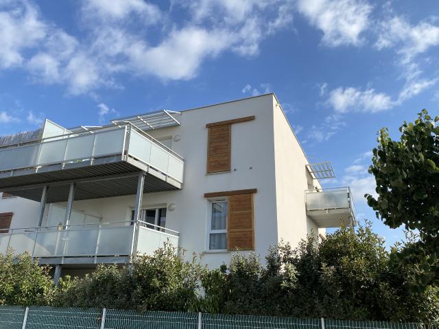 Appartement location à Perpignan