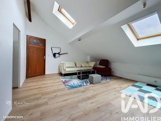 Appartement vente à Bonneville, Vougy