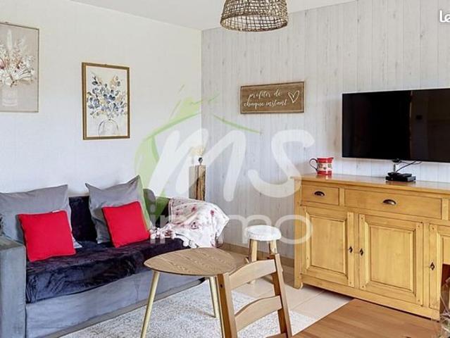 Appartement vente à Gap, Laye