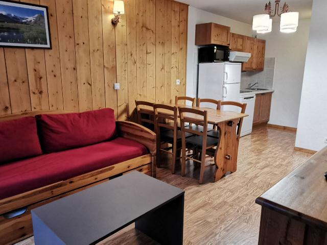 Appartement vente à Albertville, Pralognan-la-vanoise