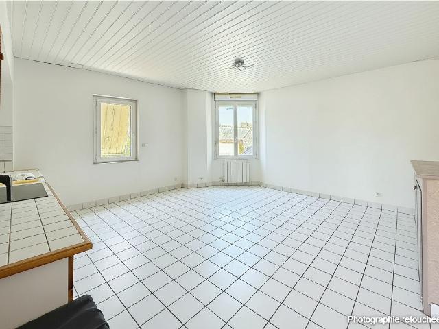 Appartement location à Cholet, Montilliers