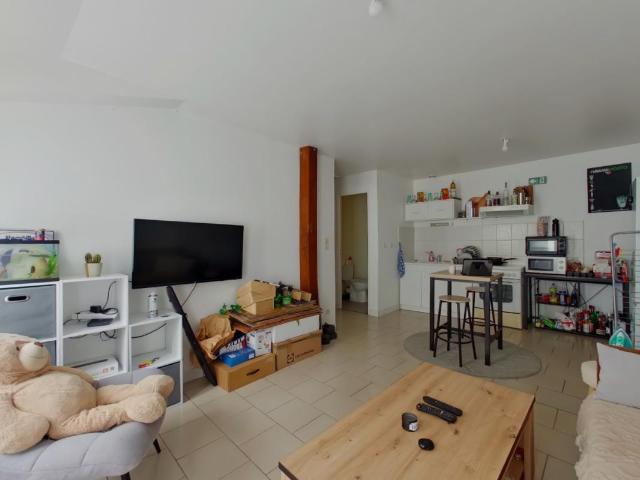 Appartement location à Châtellerault