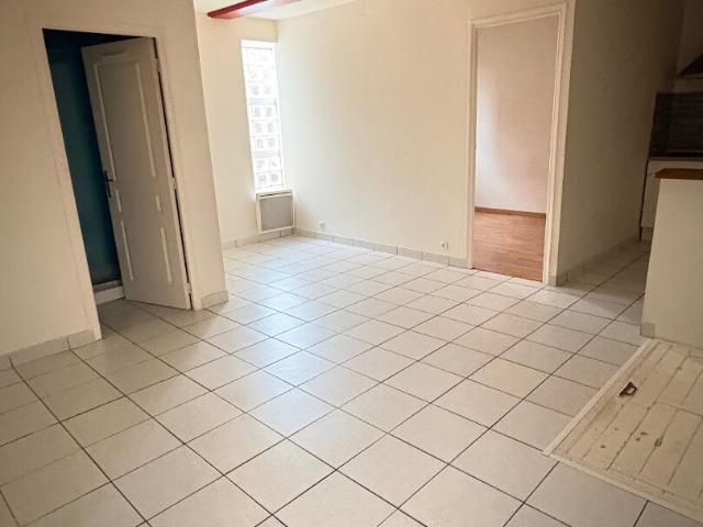 Appartement vente à Montereau-Fault-Yonne, Seine-et-Marne